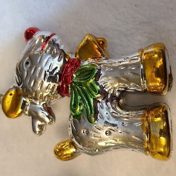 Christmas tree ornaments - Picture 4 of 7